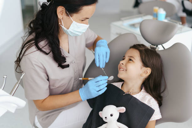 Laser Dentistry in Bedford, IN