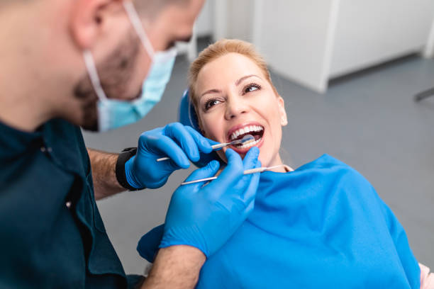 Best Invisalign and Clear Aligners  in Bedford, IN