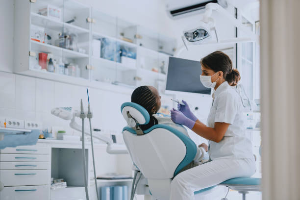 Best Wisdom Tooth Removal  in Bedford, IN