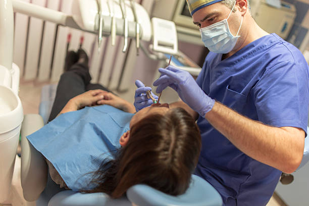 Best Dental Exams and Cleanings  in Bedford, IN