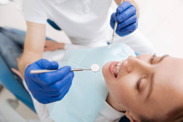 Best Oral Cancer Screening  in Bedford, IN