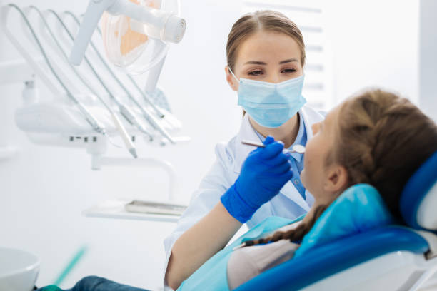 Best Tooth Extraction  in Bedford, IN